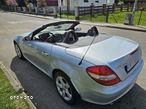 Mercedes-Benz SLK - 6