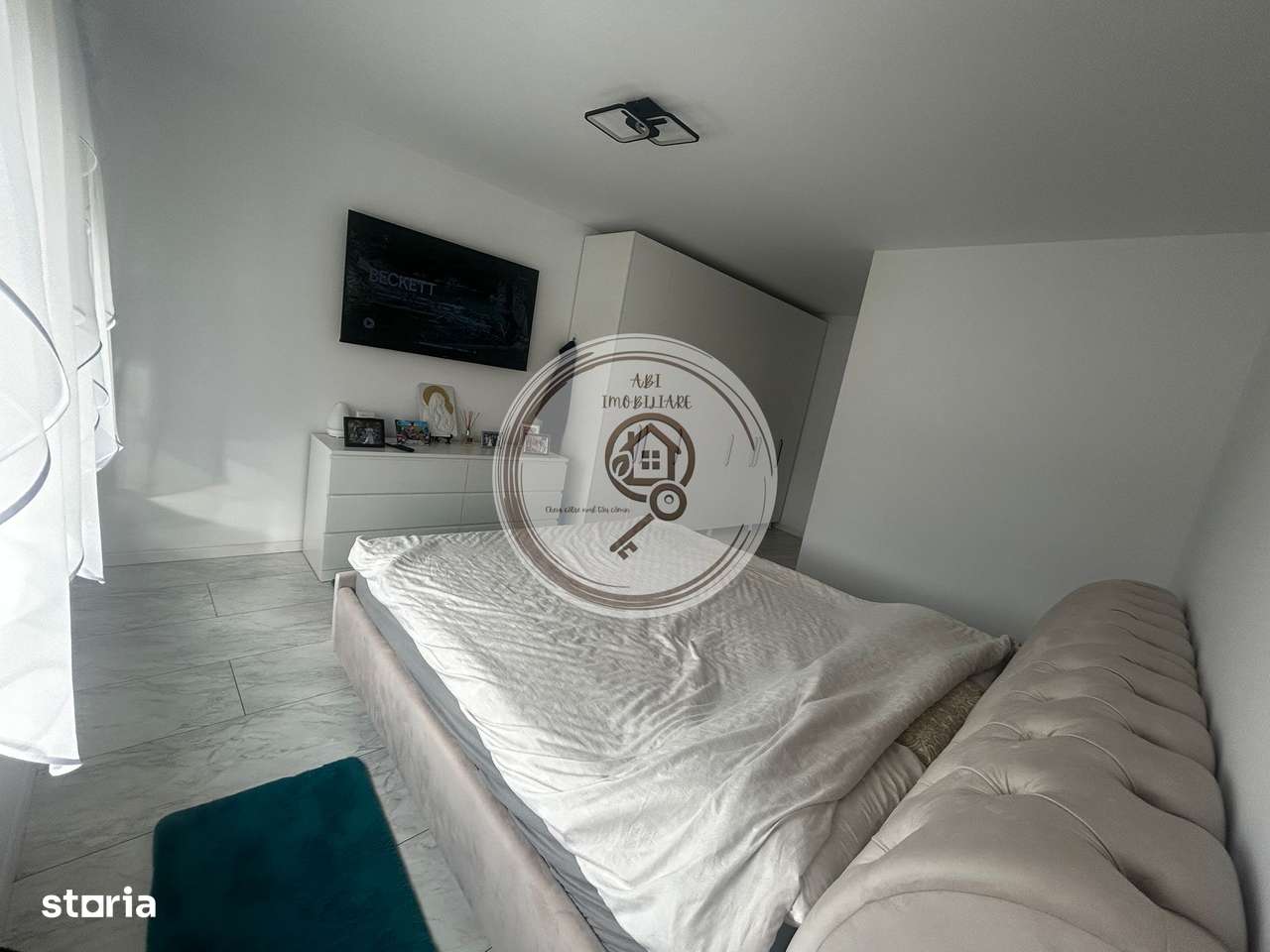 Casă individuală de vânzare - Cartierul Izvor- Comision 0-6