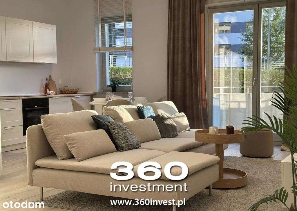 Osiedle Nautica, 71m2, 3pok, miejsce postojowe-8