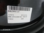 DRZWI LEWE TYLNE LEXUS RX II (U3) 202 SUV - 10