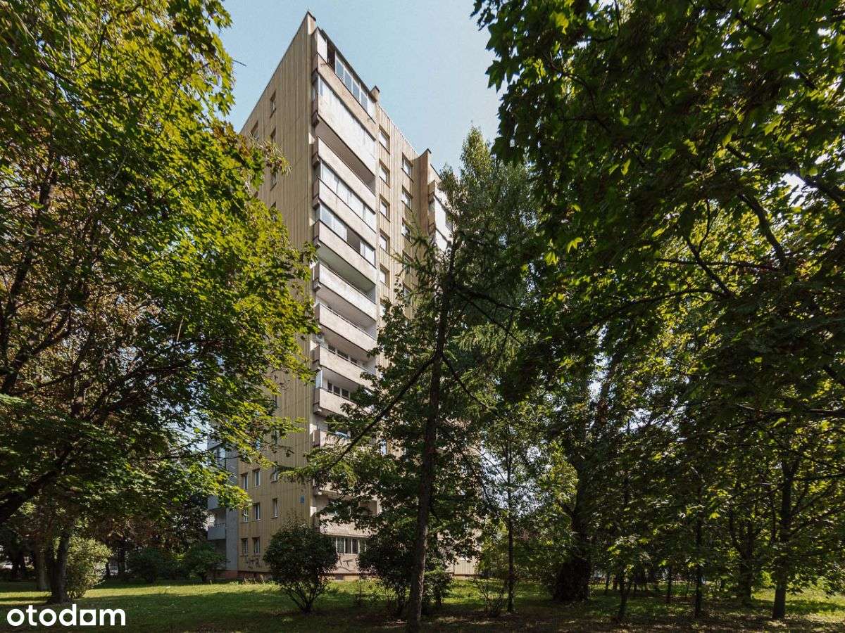 3 pokoje, metro Trocka 100m, Xii p, piękny widok-17