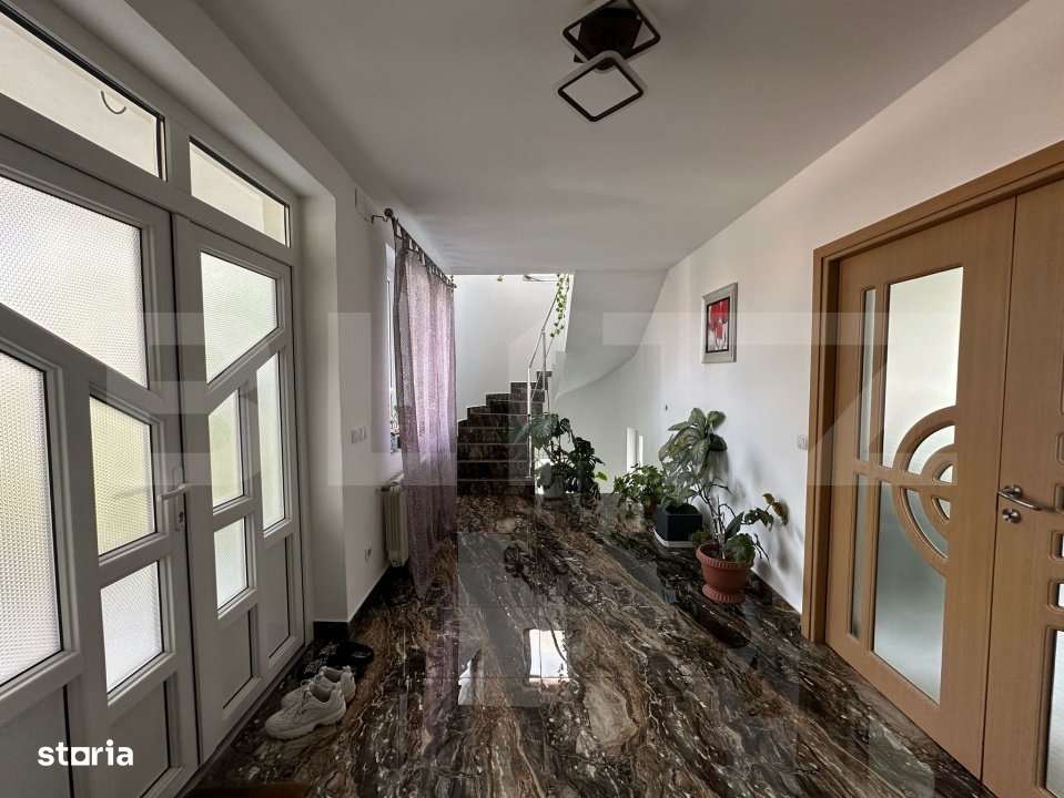 Casa moderna Sebes,5 camere,2bai,garaj - Imagine principală: 5/16