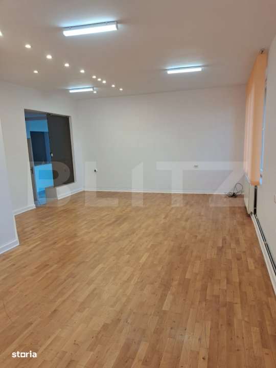 Spatiu de birouri, de inchiriat, 117 mp, zona Gheorgheni - Imagine principală: 4/10