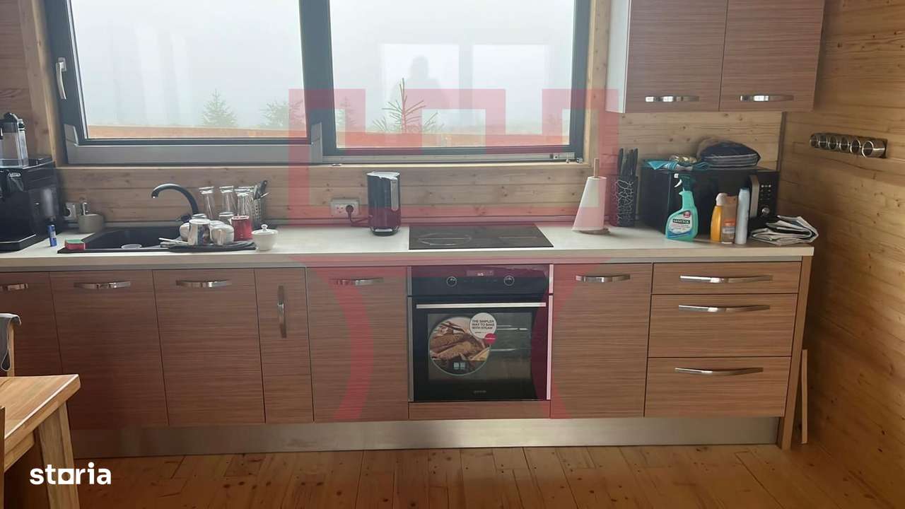 Cabana Belis in apropierea asfaltului cu panorama superba asupra Belis-4