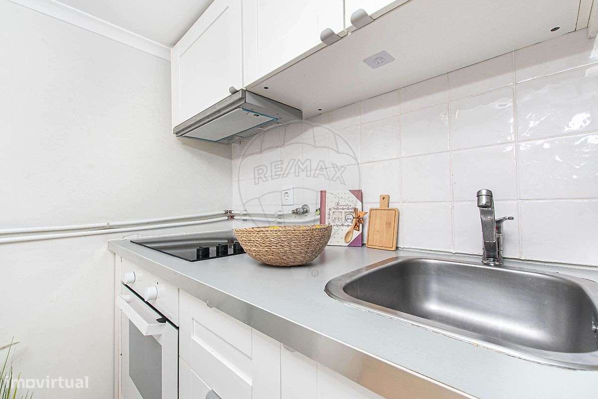 Apartamento T0 para venda - Grande imagem: 5/24