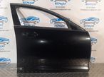 PORTA PORTAS FRENTE FRONTAL DIREITA JAGUAR XF I 1 MK1 X250 8X23F20124AB FECHO ELEVADOR MOTOR PUXADOR VIDRO RETROVISOR RETROVISORES - 4