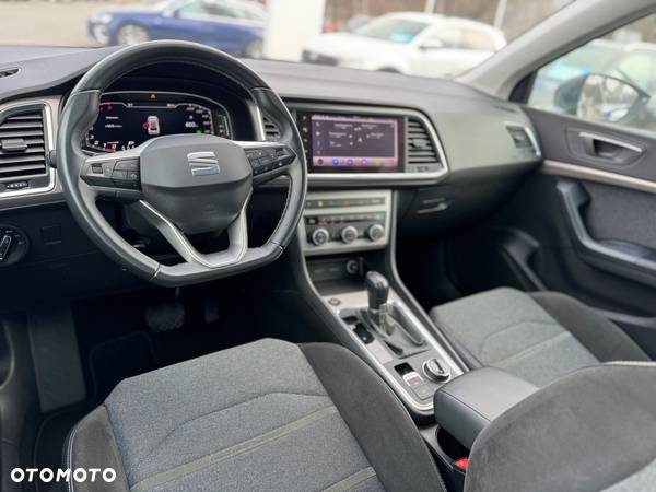 Seat Ateca - 12