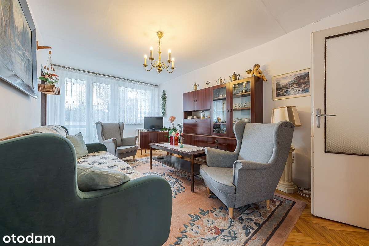 Mieszkanie 3 pok.Gdynia Wzgórze Św. Maksymiliana/Śródmieście/morze-2