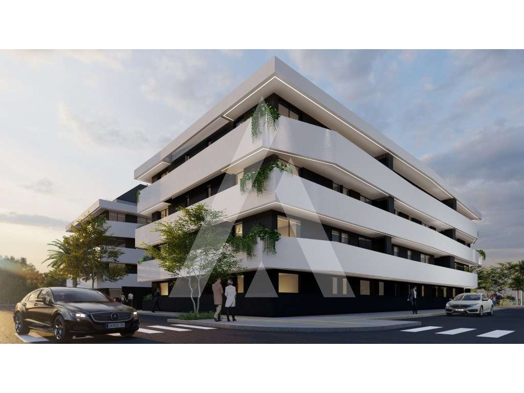 Apartamento T4 Duplex em Aveiro, com excelentes acabamento e área.-8
