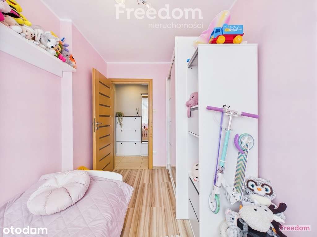 56 m² szczęścia – idealne dla pary lub rodziny-10