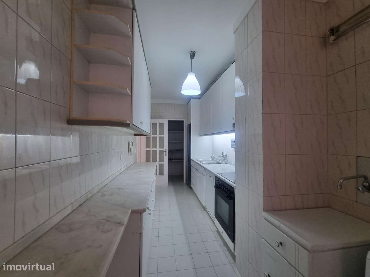 T3 - Renovado - C/ Garagem - Amial, Paranhos - Grande imagem: 3/13