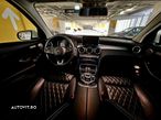 Mercedes-Benz GLC 250 d 4Matic 9G-TRONIC - 10