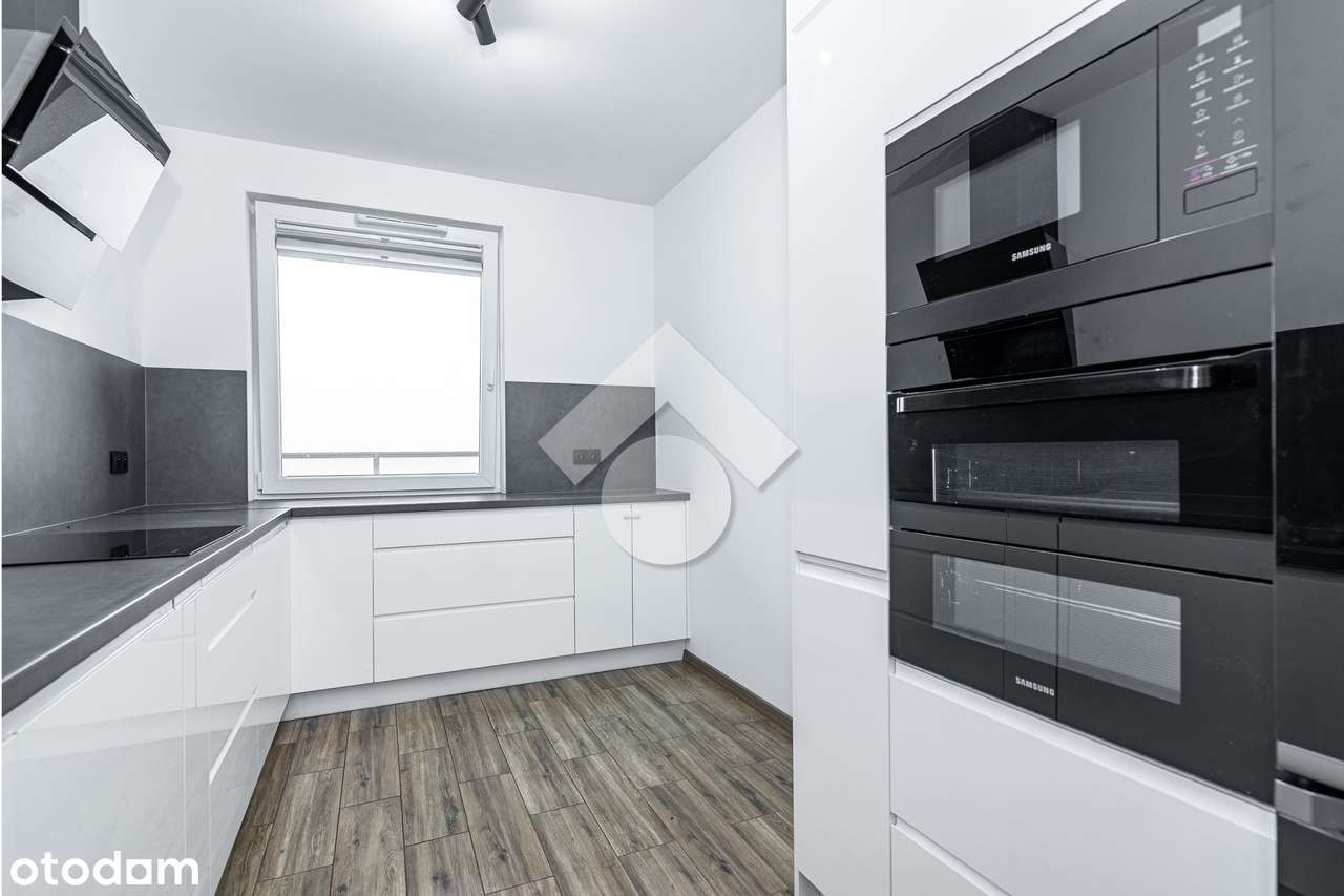 Panoramiczny widok | nowoczesny budynek 2020 | Turniejowa |-7