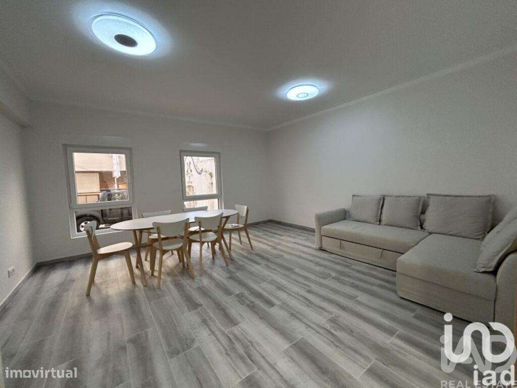 Apartamento T3 em Armação de Pêra de 114,00 m2 - Grande imagem: 2/10