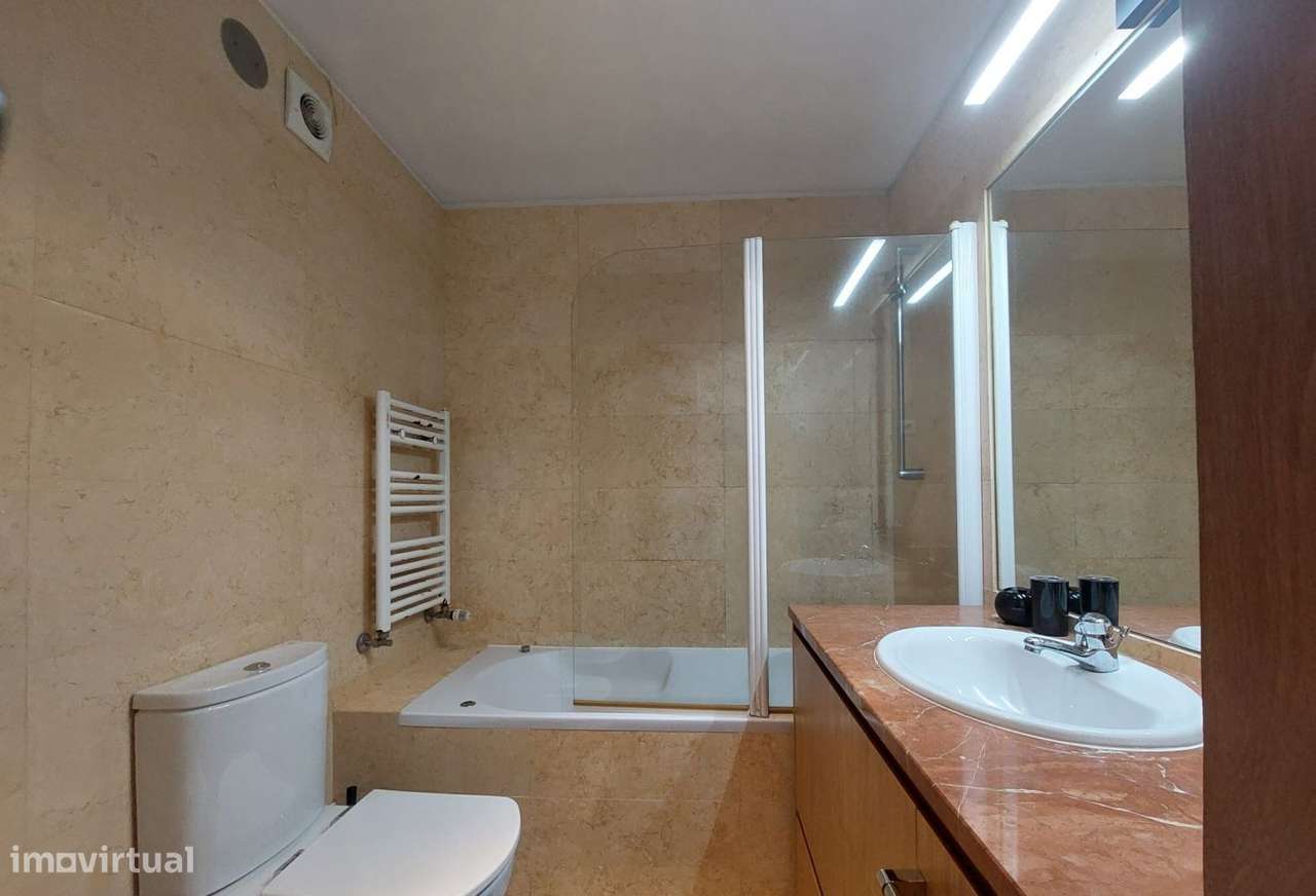 Quarto para arrendar no Parque das Nações - Grande imagem: 5/18