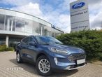 Ford Kuga - 1