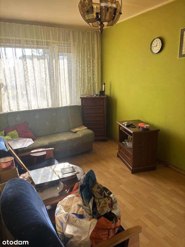 Kawalerka Siemianowice Śl. ulica Budryka-8