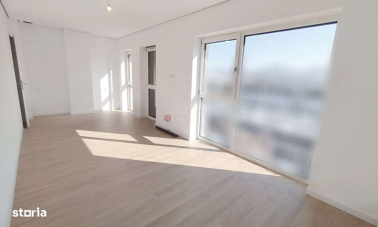 Apartament Nou Finalizat- Zona Carpatilor - Imagine principală: 3/19