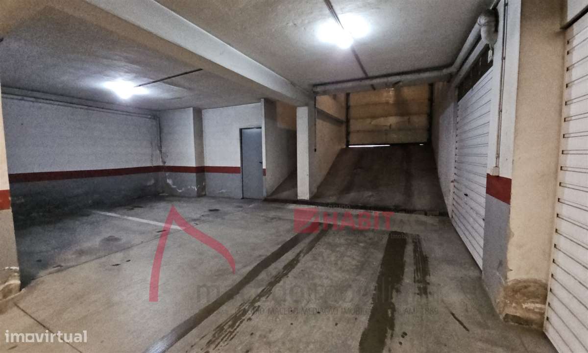 Apartamento T3 com 2 frentes e varandas em Ferreiros – Braga  O Seu Ap-42