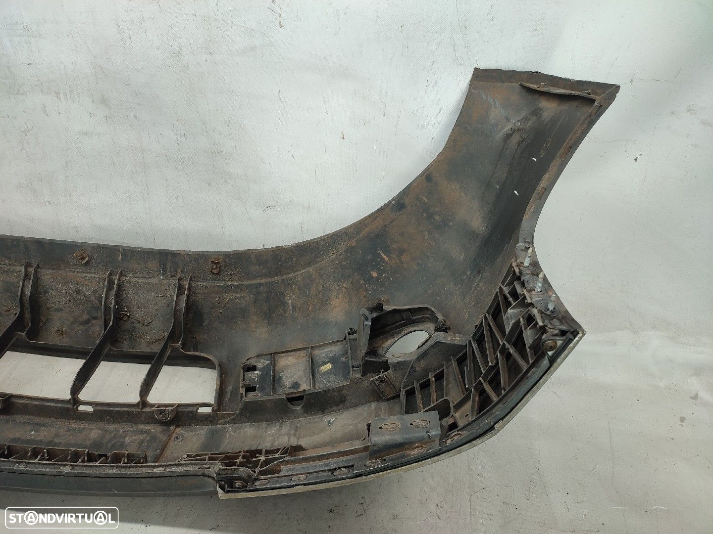 Para Choques Frente Audi A6 (4B2, C5) - 9