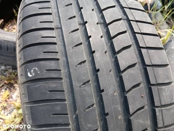 opona goodyear eagle nct 5 225/40r18 - 2