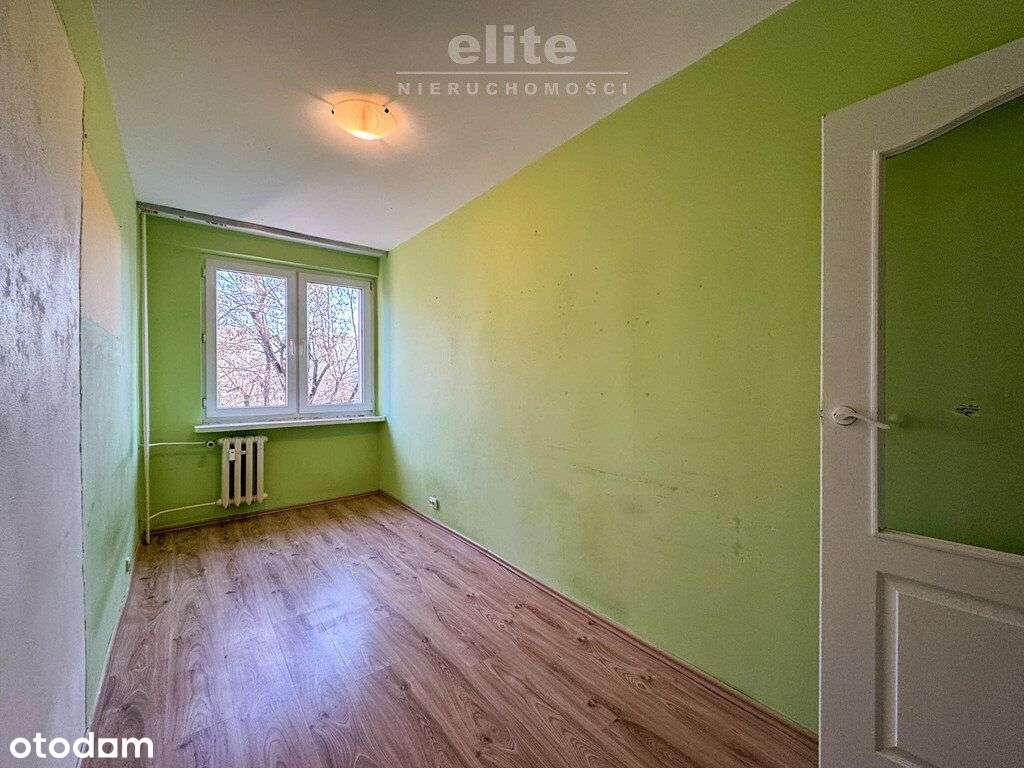 2 Pokoje Spółdzielczo własn. Pomorzany - Pełny obrazek: 4/9