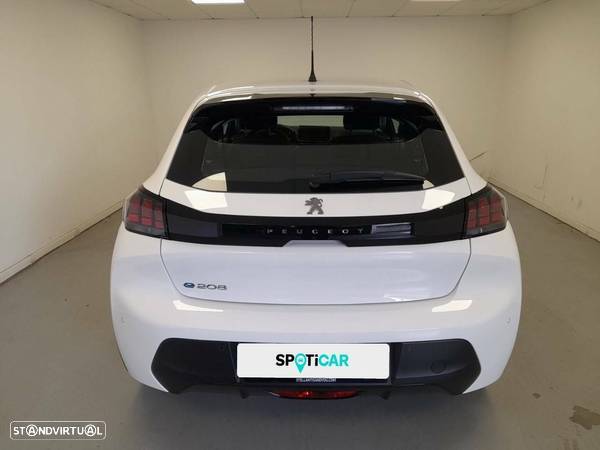 Peugeot e-208 Active Pack - 7