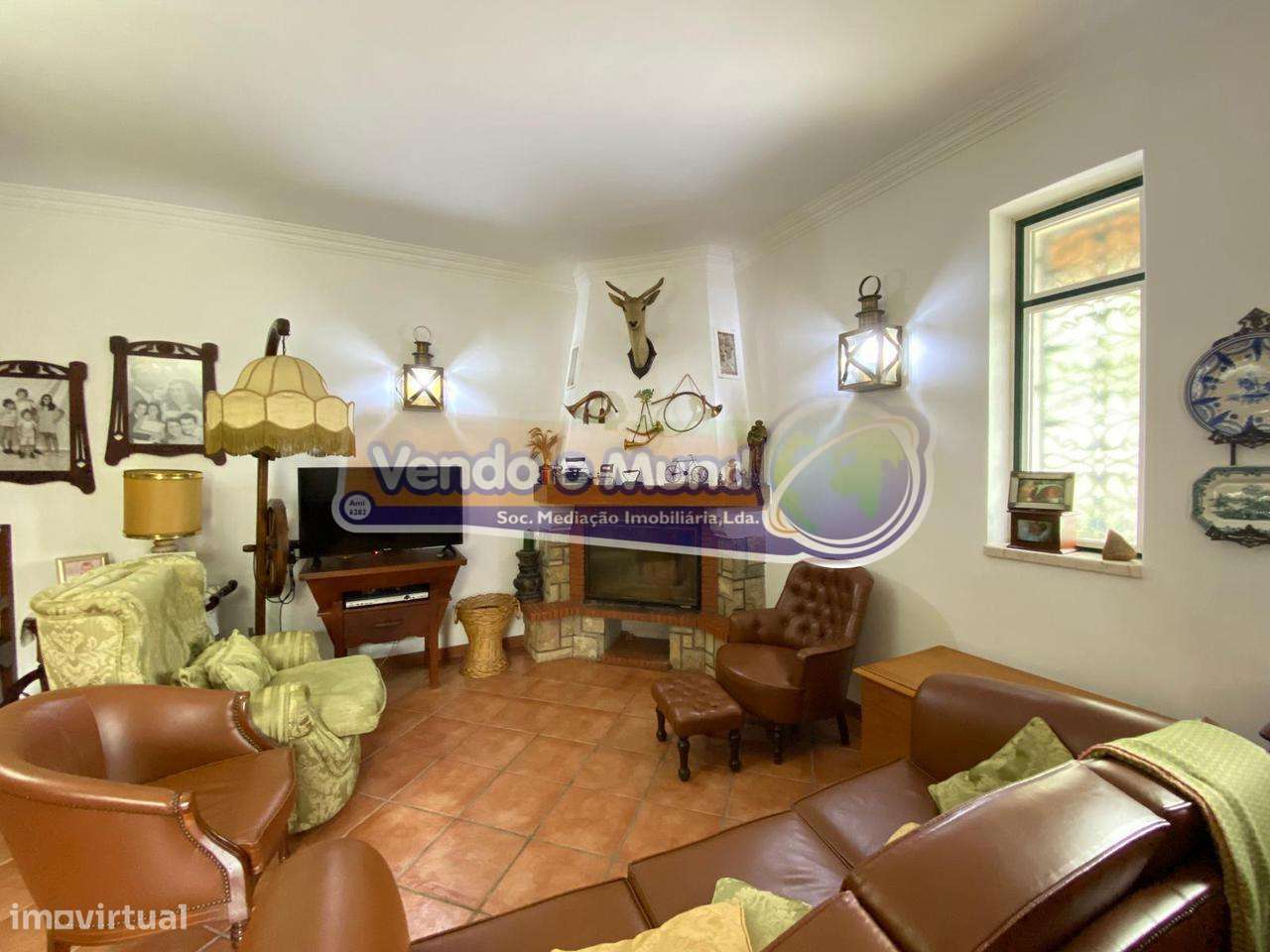 Moradia T4+1 em Samora Correia(SC989) - Grande imagem: 4/42