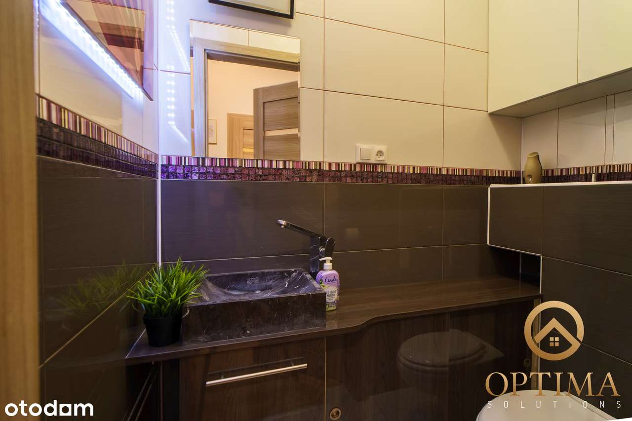 Mieszkanie M4 w City Park w centrum Łodzi-14