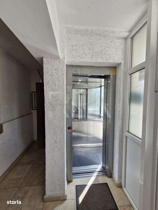 APARTAMENT CU 2 CAMERE DE VANZARE LA PREȚUL DE 117.000 € - Imagine principală: 5/16