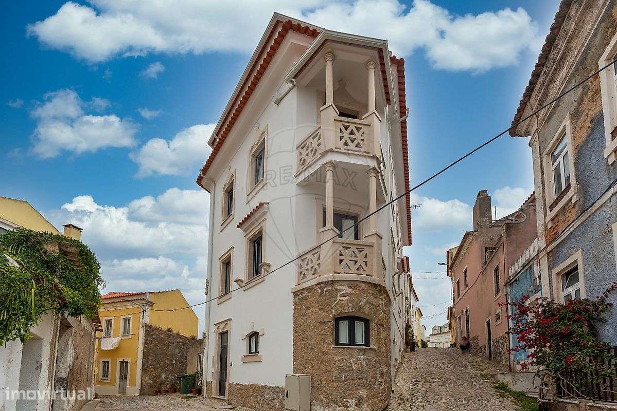 Apartamento T2 para venda-13