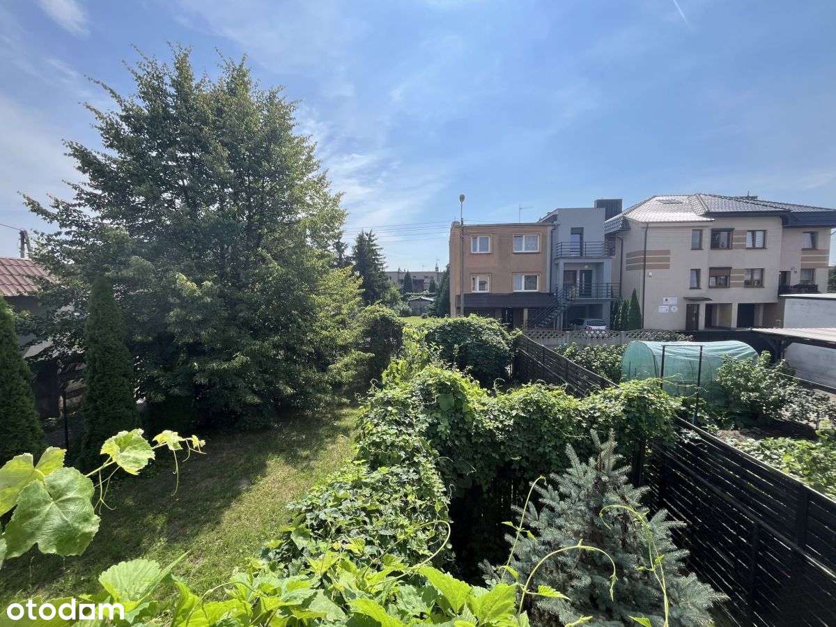 Dom bliźniak w Środzie Wielkopolskiej-4