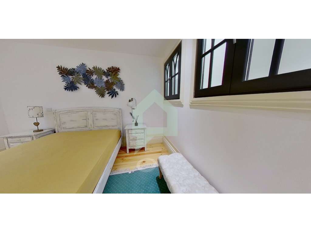 Apartamento T1+1 com logradouro centro do Porto - Grande imagem: 5/29