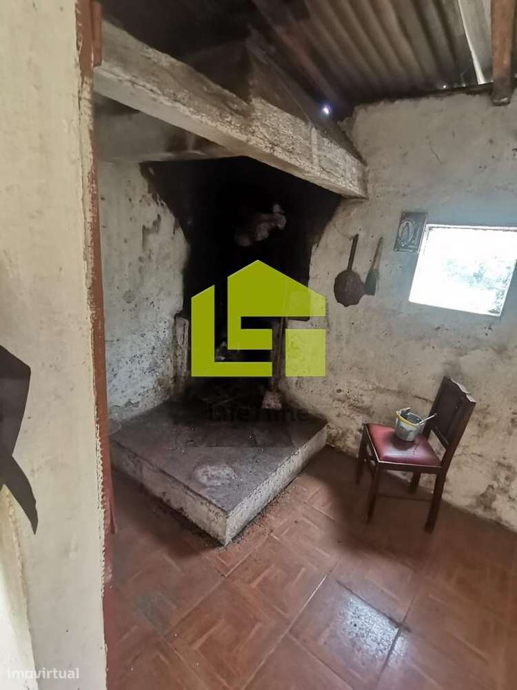 Moradia T2 com Quintal - Condeixa-a-Nova - Grande imagem: 4/24