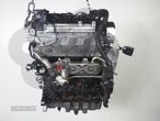 Motor VW Polo 1.6TDi 66KW Ref: CAYB - 1