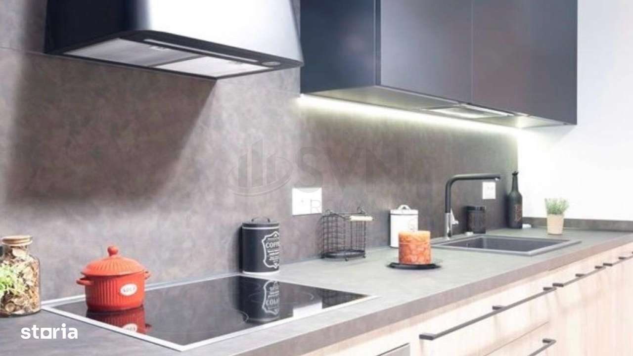 Nusco City Phase 2 I 2 Room I Aviatiei - Imagine principală: 4/10