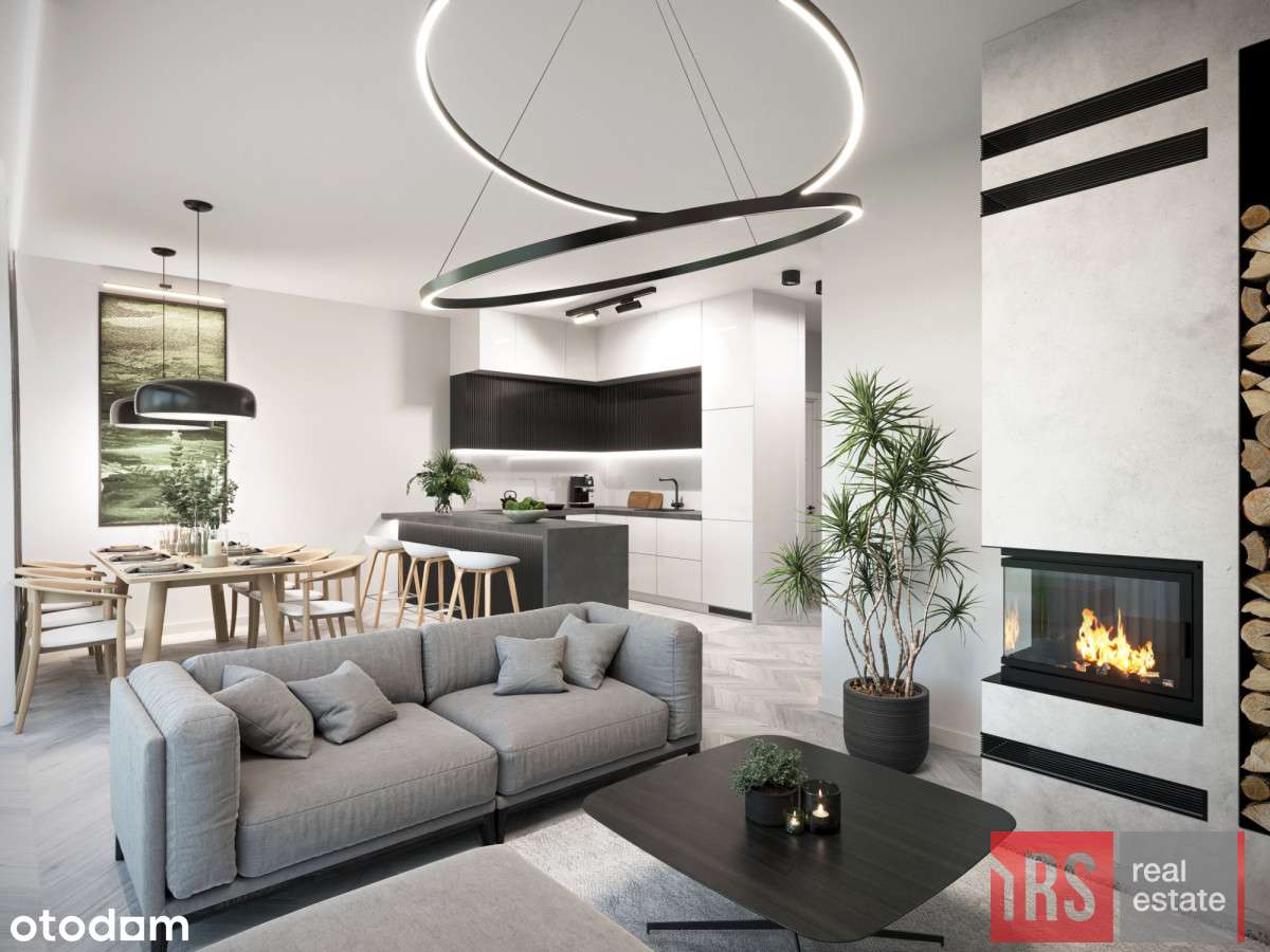 Energooszczędny dom nad morzem! - Pełny obrazek: 4/20