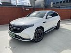 Mercedes-Benz EQC 400 4-Matic - 3