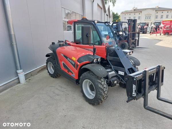 Manitou ULM 415 H - 3