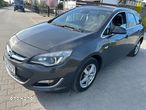 Opel Astra 2.0 CDTI ecoFLEX Start/Stop ENERGY - 5