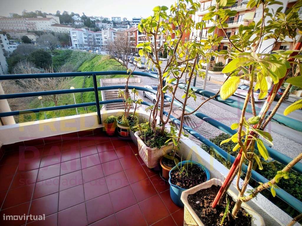 Apartamento T 3+1+ Garagem dupla - Coimbra-14