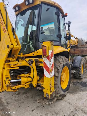 JCB 3CX Contraktor - 5