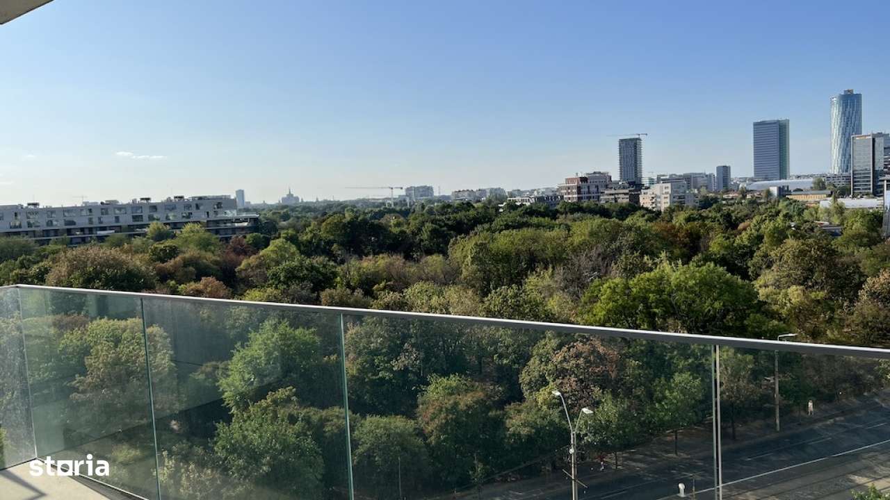 Apartament superb 2 camere Floreasca - Imagine principală: 1/13