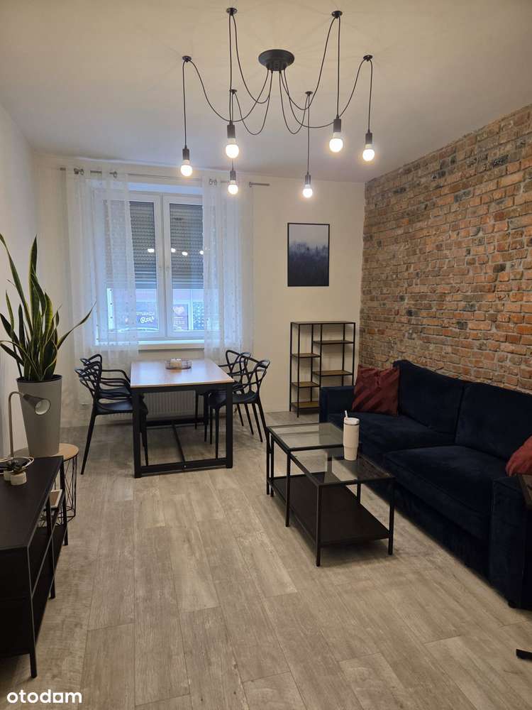 Mieszkanie Politechnika Śląska-4