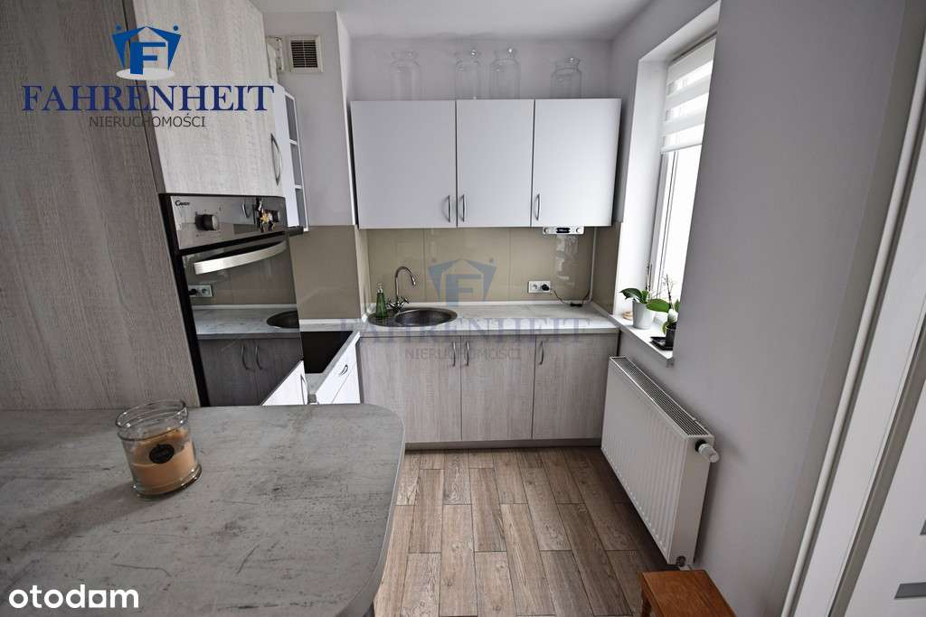 Dostępne od zaraz. Akceptowane zwierzęta - Pełny obrazek: 4/13