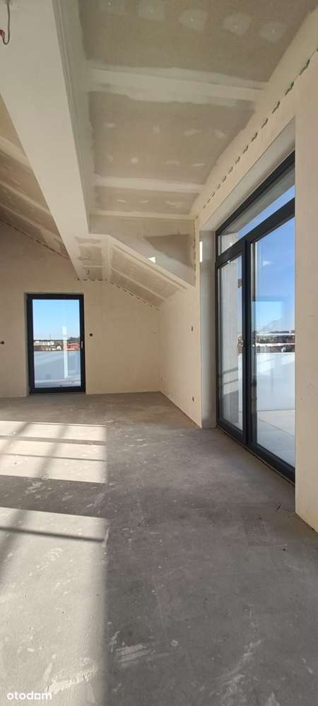 Przestronne mieszkanie z antresolą|85,63 m2|OSTATNIE WOLNE MIESZKANIA - Pełny obrazek: 4/15