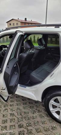 BMW X3 xDrive30d - 14