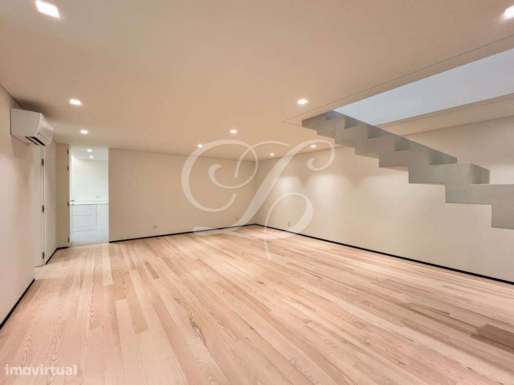 Moradia T4+1 c/ piscina | Cascais-39