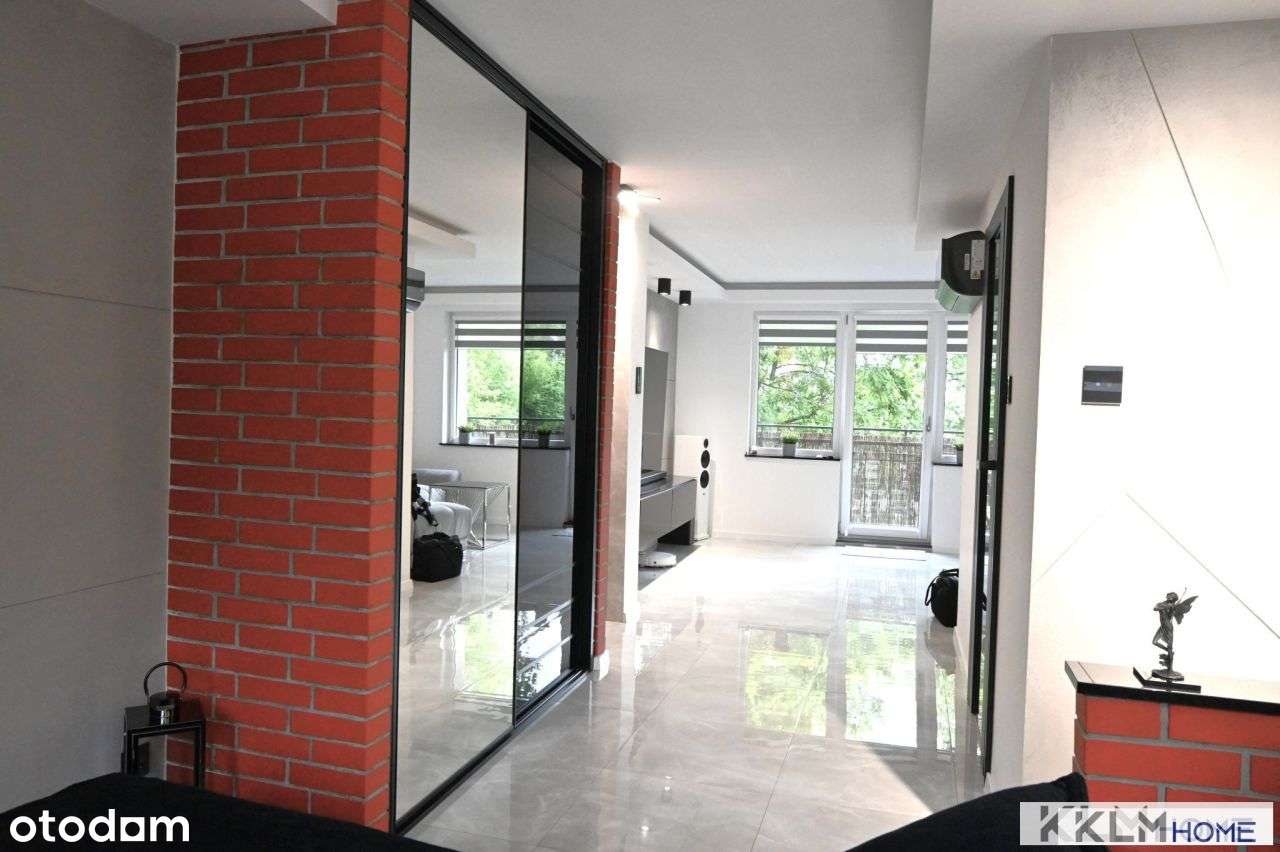 Poznań Jawornicka 2 pokoje Premium Jedyne takie!-3