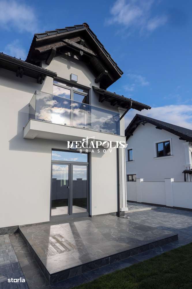 Direct Dezvoltator | Stil Clasic | Utilități | Achitare Eșalonată - Imagine principală: 2/12